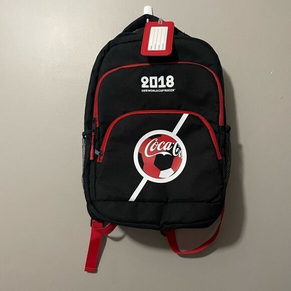 FIFA World Cup Russia 2018 back pack - Picture 1 of 6